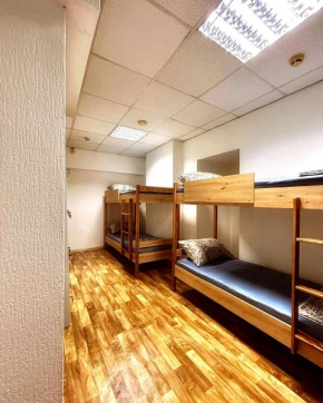 Hostel Cozzydine